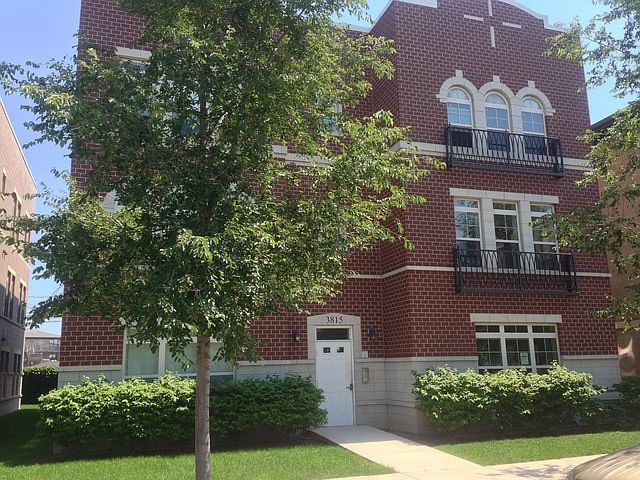 1st image of 3815 S Langley Ave APT 202