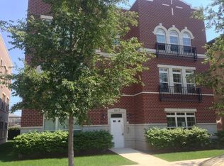 3815 S Langley Ave APT 202, Chicago, IL 60653
