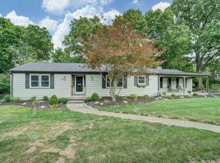 1551 Parkview Ave, Hamilton, OH 45013