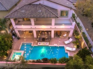 748 Step Beach St, Las Vegas, NV 89138