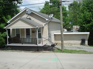108 Smith Ave, Cynthiana, KY 41031