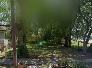 1304 Sydnor St, Houston, TX 77020