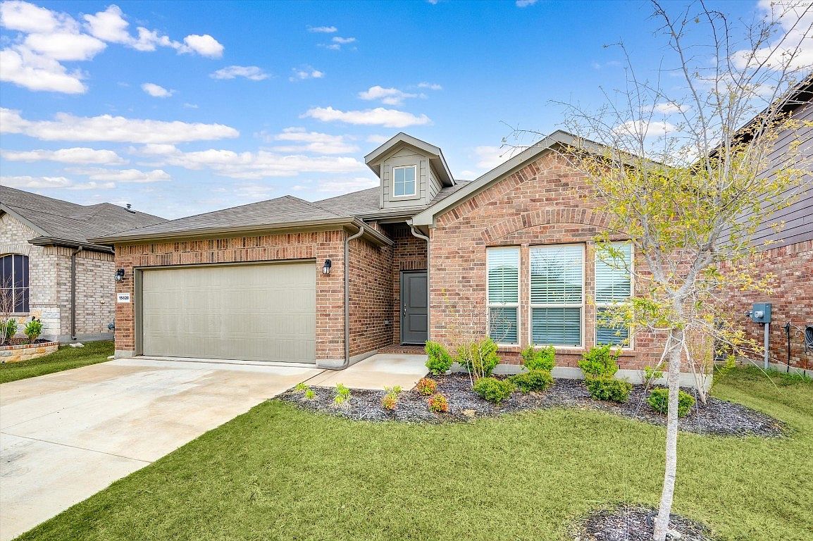 15820 Bronte Ln, Justin, TX 76247 Zillow