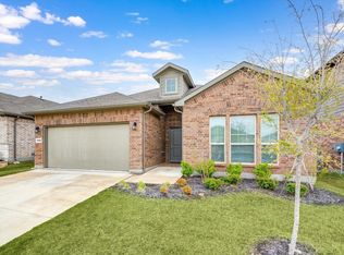 15820 Bronte Ln, Justin, TX 76247