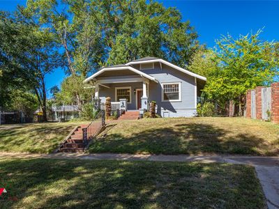 832 Jefferson Pl, Shreveport, LA, 71104