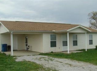 493 School Rd, Jonesville, KY 41052