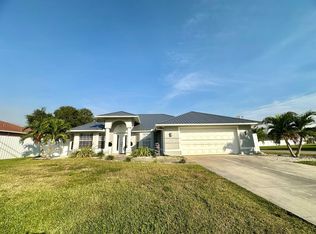 301 NE 23rd Ave, Cape Coral, FL 33909