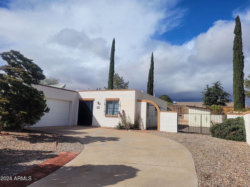 1309 Carmelita Dr, Sierra Vista, AZ 85635 | Zillow