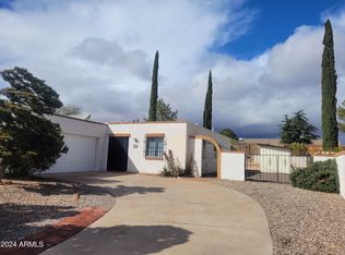 1309 Carmelita Dr, Sierra Vista, AZ 85635