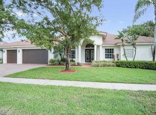 1972 S Club Dr, Wellington, FL 33414