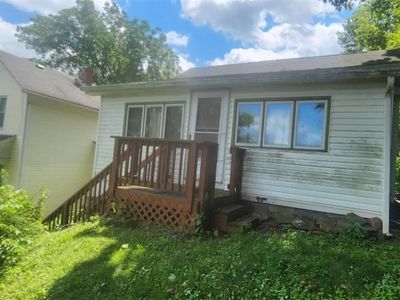 608 Division Ave, Ellwood City, PA, 16117