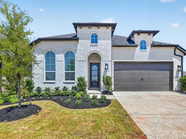 4018 Windy Point Rd, Oak Point, TX 75068
