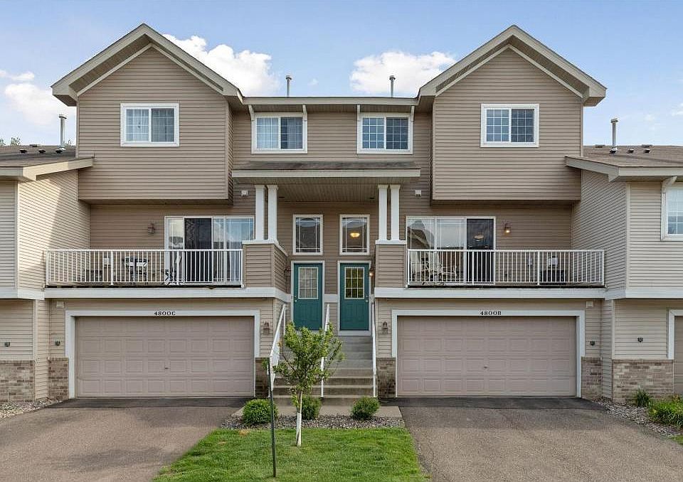 4800 Underwood Lane N, Unit B, Plymouth, MN.