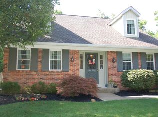 3225 Smiley Rd, Columbus, OH 43221