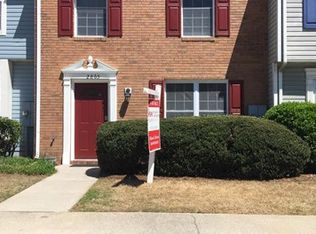 2865 Dresden Square Dr, Chamblee, GA 30341