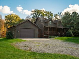 5867 Teller Rd, Girard, PA 16417