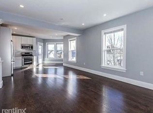 11 Boutwell St, Dorchester, MA 02122