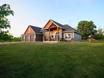 33361 Sandhill Cir, Albany, MN, 56307