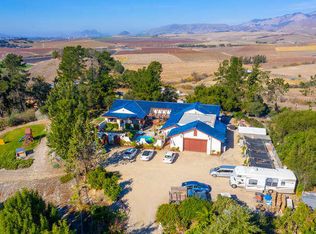 1355 Tiffany Ranch Rd, Arroyo Grande, CA 93420