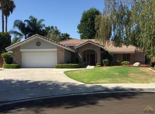 14001 Fremantle Ct, Bakersfield, CA 93314