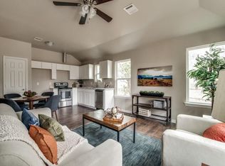 3405 Ada Ave, Fort Worth, TX 76105