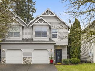 7375 NE Nelly St, Hillsboro, OR 97124
