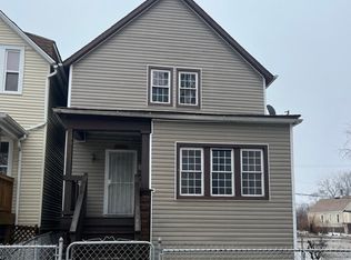 7717 S Dobson Ave, Chicago, IL 60619