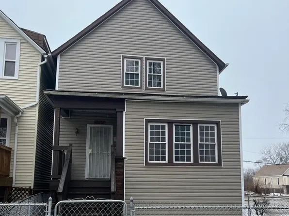 7717 S Dobson Ave, Chicago, IL 60619