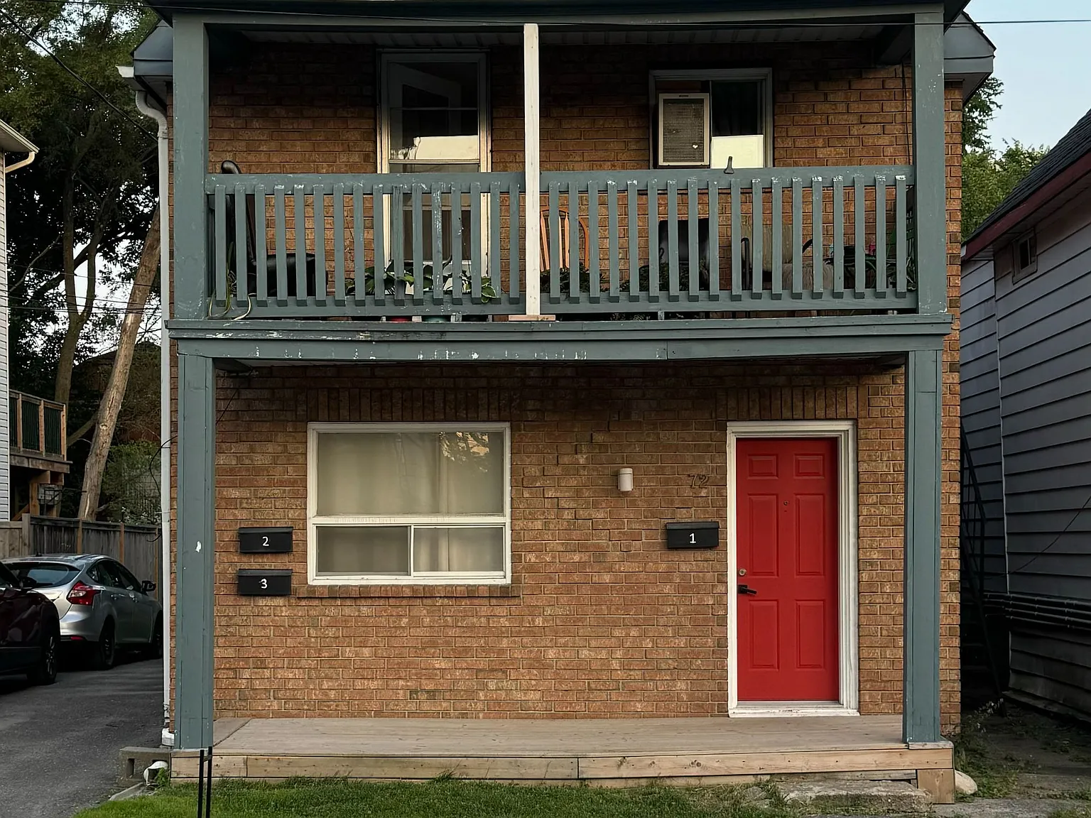 1 bed, $1,250 — Photo 1