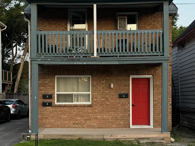 72 Barrette St #2 — Photo 1