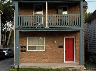 72 Barrette St UNIT 3, Ottawa, ON K1L 8A3