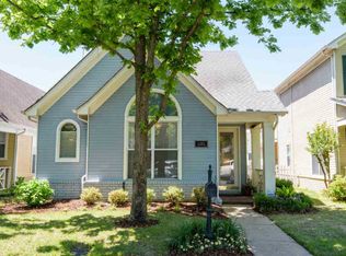 1185 Misty Isle Dr, Memphis, TN 38103