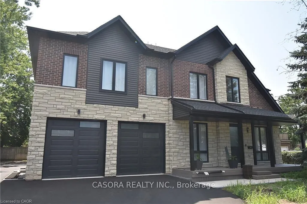 2 bed, $2,450 — Photo 1