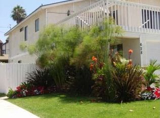 628 N Guadalupe Ave, Redondo Beach, CA 90277