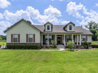7801 SE 25th Ave, Ocala, FL 34480