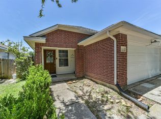 14414 Brunswick Point Ln, Houston, TX 77047