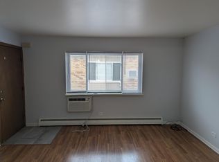 5311 S 73rd Ct APT 4, Summit Argo, IL 60501