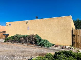 12113 Menaul Blvd NE #3, Albuquerque, NM 87112