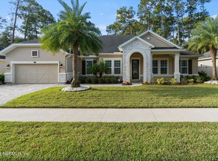 2548 Riley Oaks Trl, Jacksonville, FL 32223