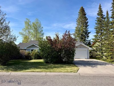 1127 N Cedar View Dr, Bozeman, MT, 59715