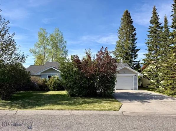1127 N Cedar View Dr, Bozeman, MT 59715