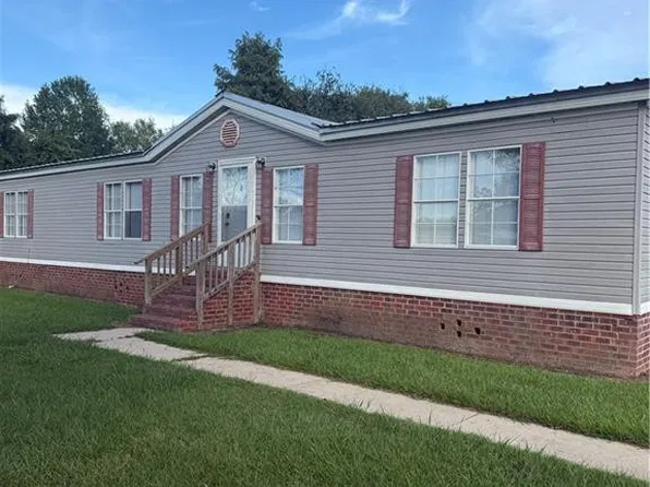 50332 James Earl Dr, Loranger, LA 70446