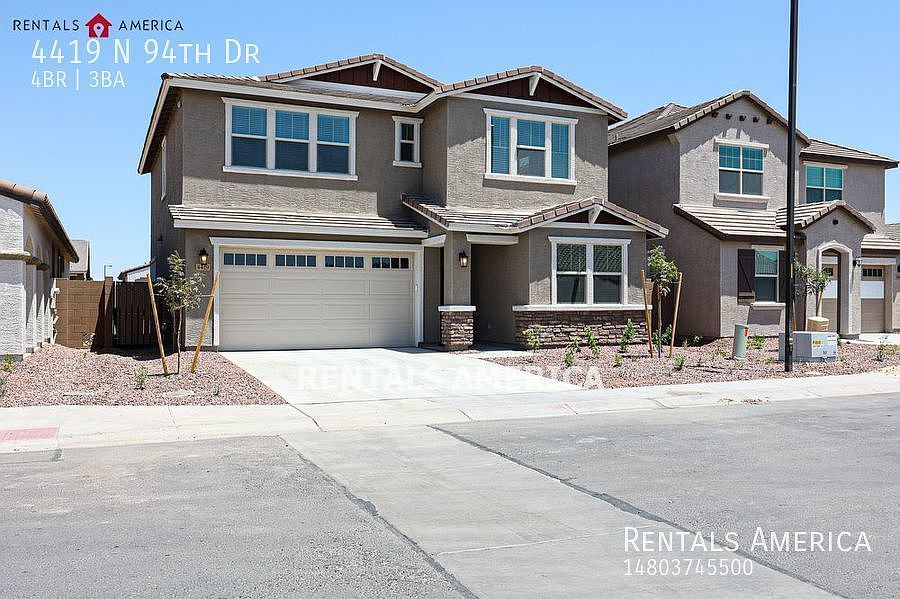 1st image of 4419 N 94th Dr