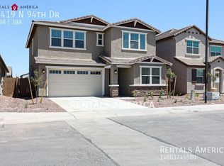 4419 N 94th Dr, Phoenix, AZ 85037