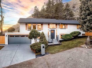 5553 N Collister Dr, Boise, ID 83703