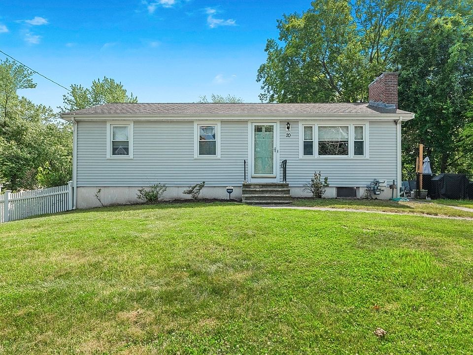 1st image of 20 Dunshire Dr