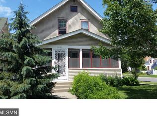 2132 E 35th St, Minneapolis, MN 55407