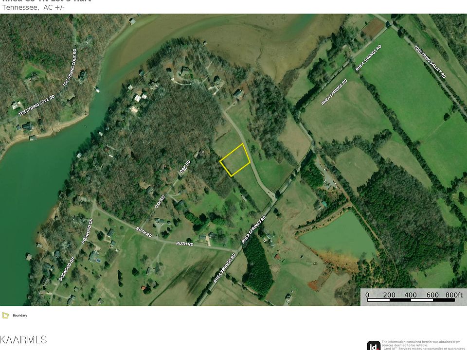 2nd image of Dogwood Cove Dr