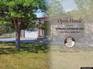 2230 River Meadows Rd, Casper, WY 82604