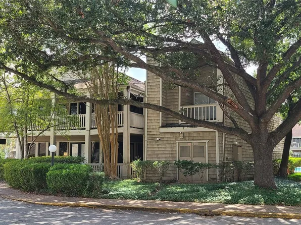 2100 Tanglewilde St APT 380, Houston, TX 77063